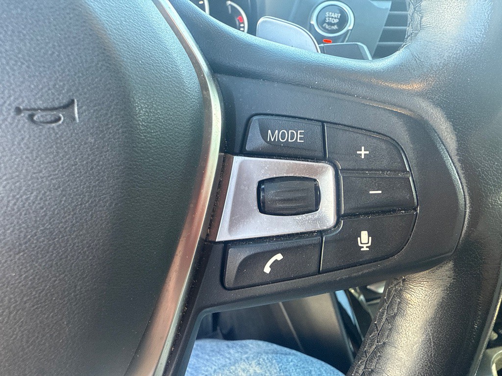 2019 BMW X3 Image 30