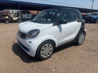 Image for 2017 smart fortwo  ID: 7024837