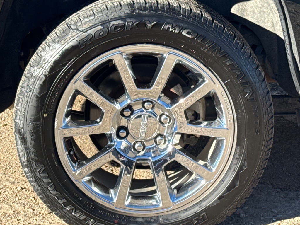 2016 GMC Yukon Image 6