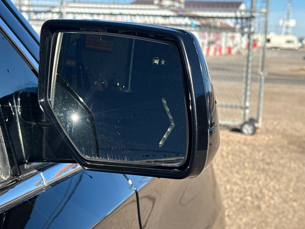 2016 GMC Yukon Image 8