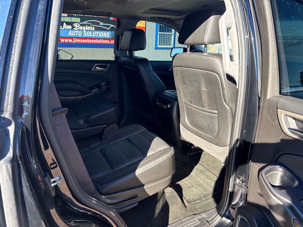 2016 GMC Yukon Image 11