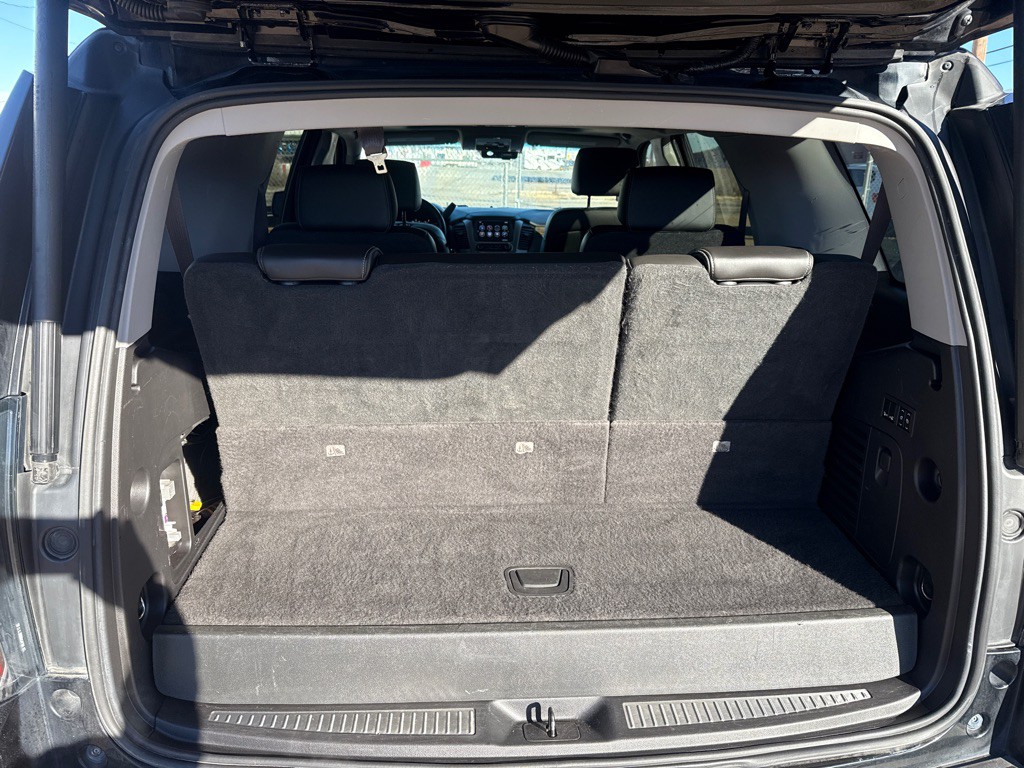 2016 GMC Yukon Image 14