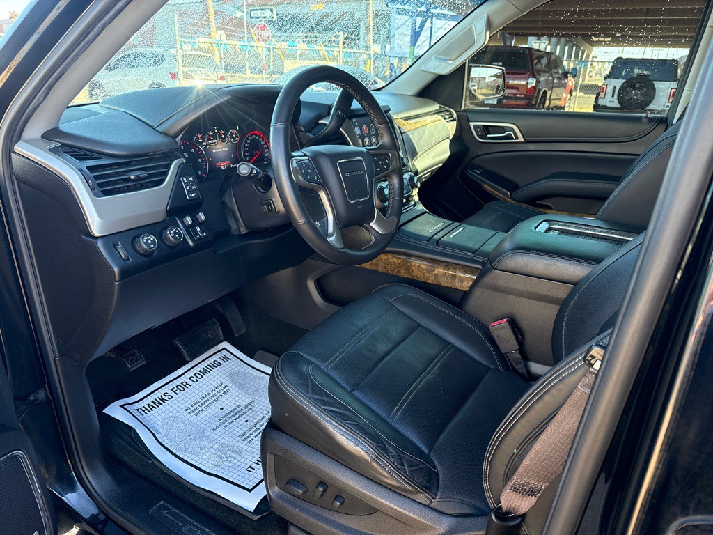 2016 GMC Yukon Image 20