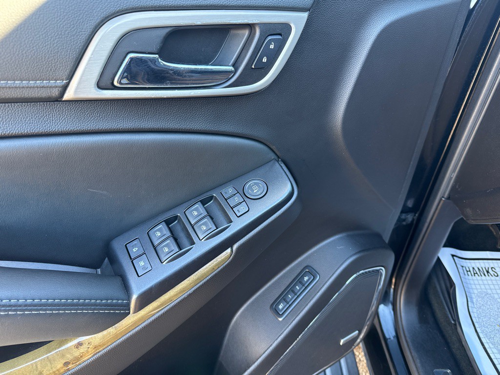 2016 GMC Yukon Image 21