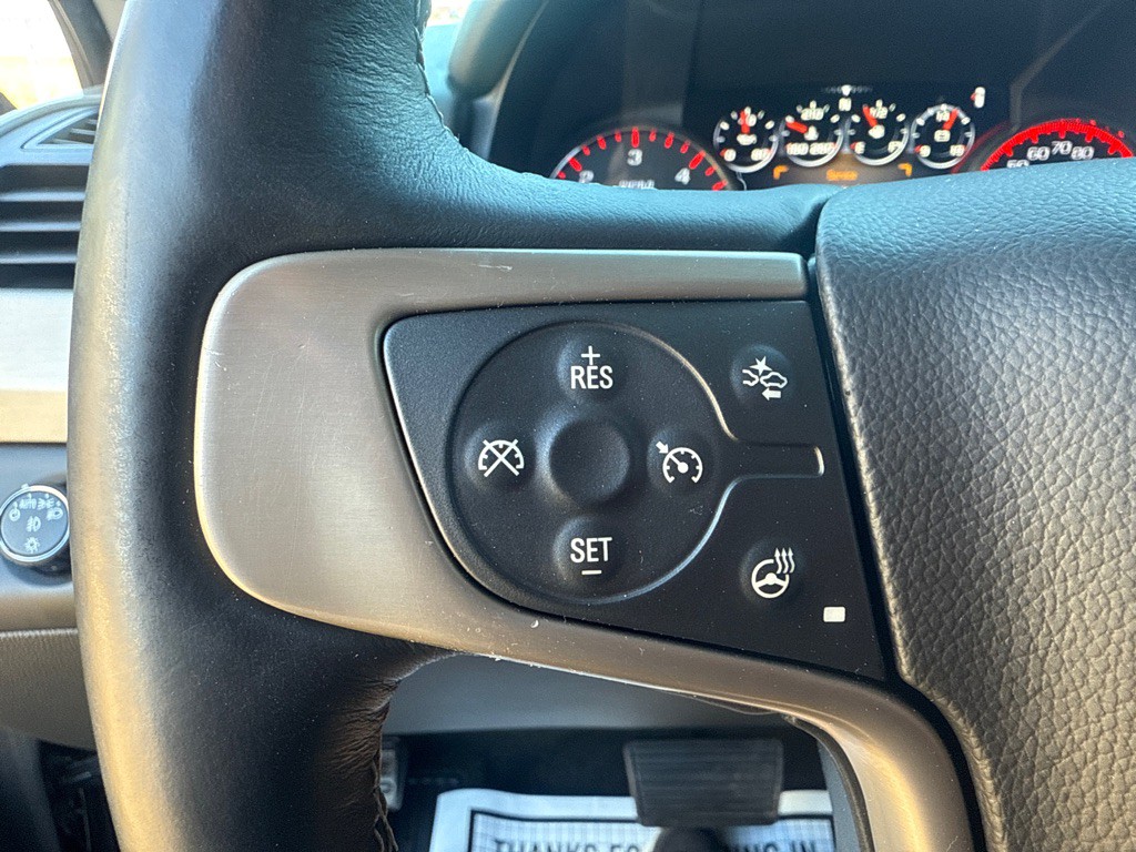 2016 GMC Yukon Image 26