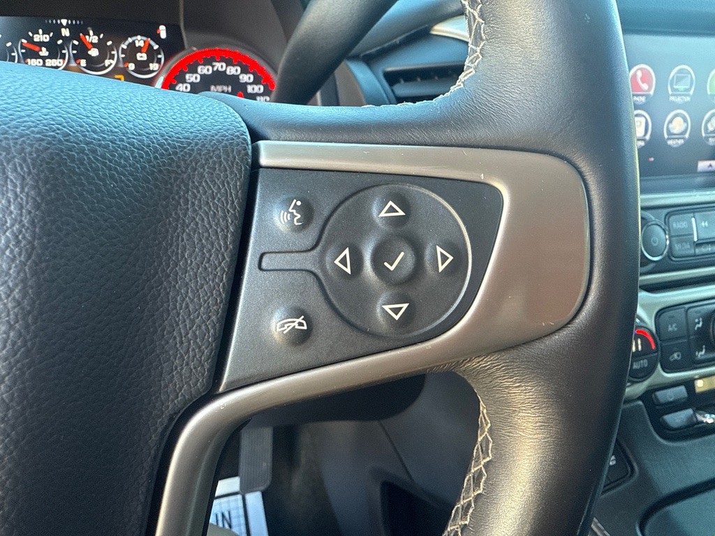 2016 GMC Yukon Image 27