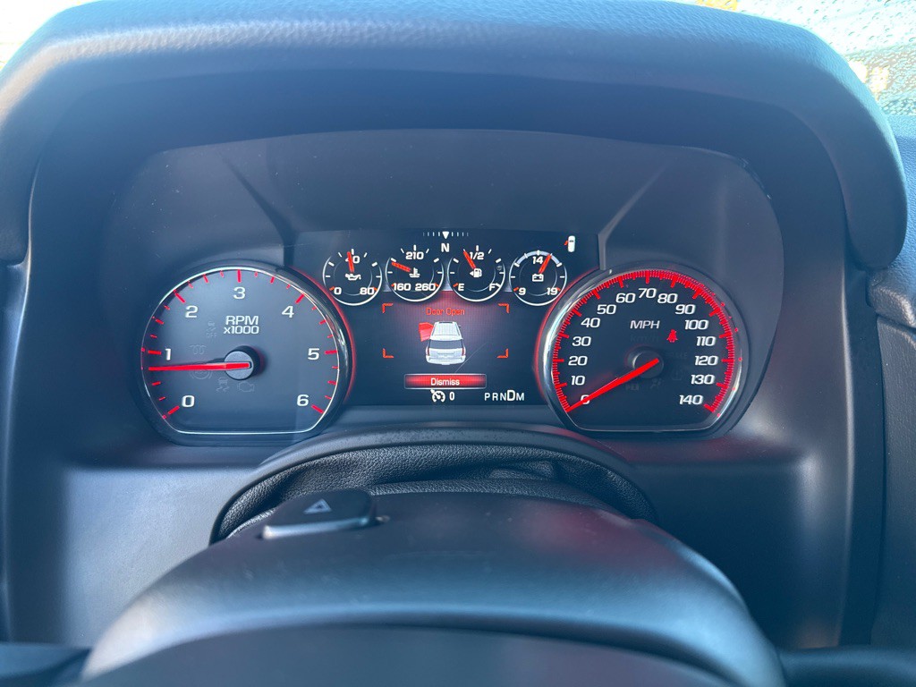 2016 GMC Yukon Image 28