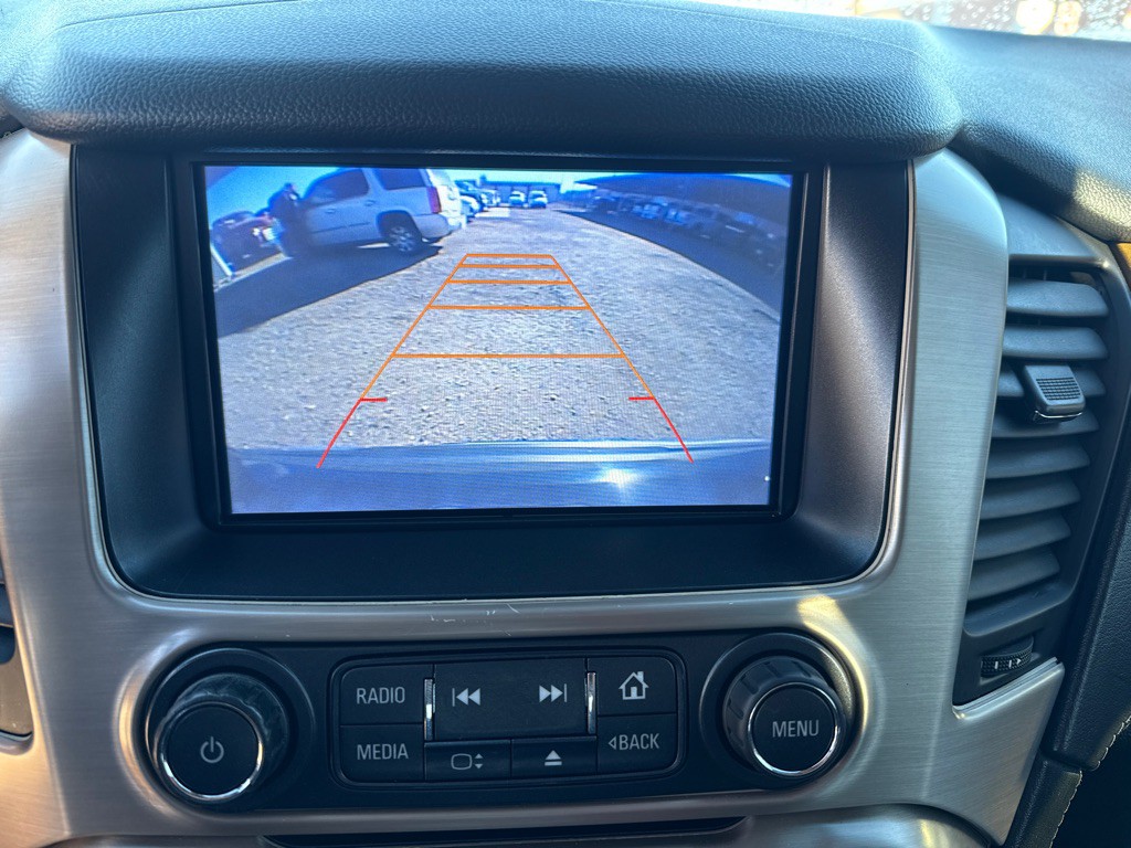 2016 GMC Yukon Image 29