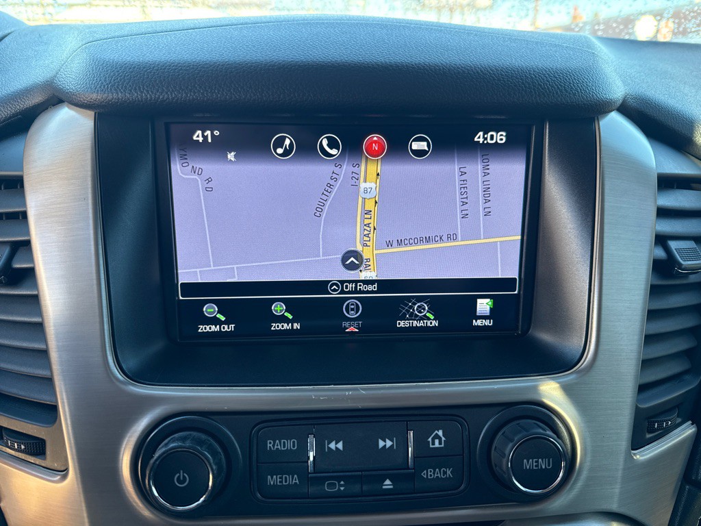 2016 GMC Yukon Image 30