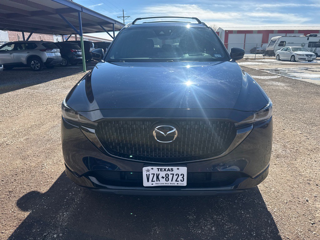 2024 Mazda CX-5 Image 3