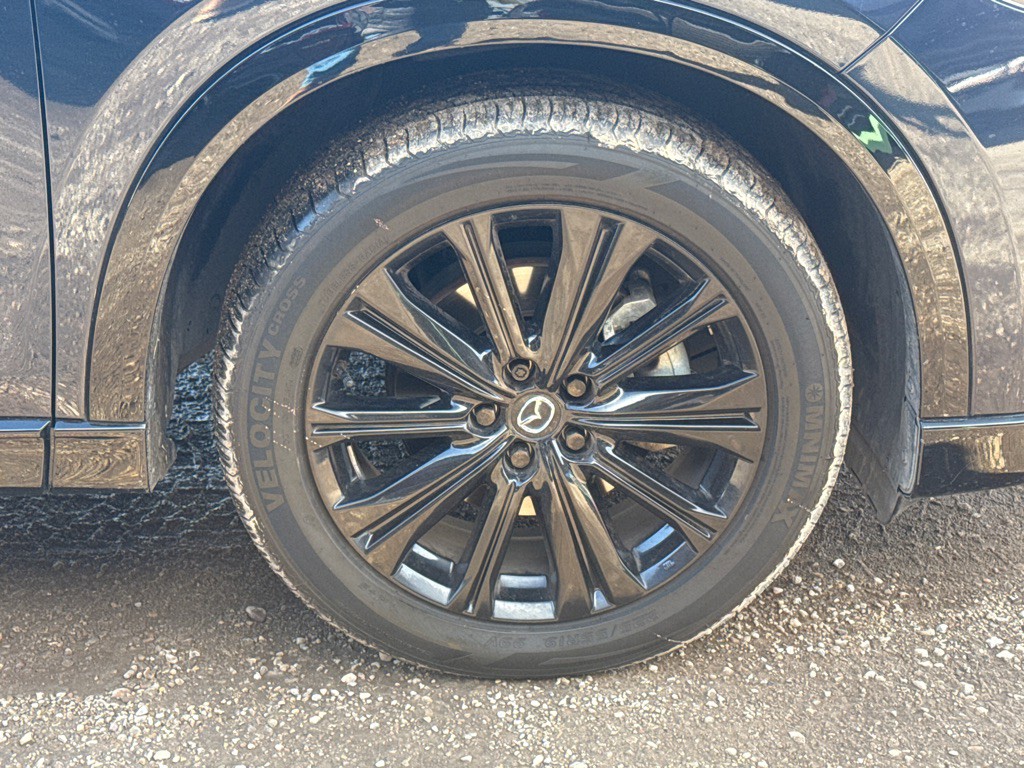 2024 Mazda CX-5 Image 8