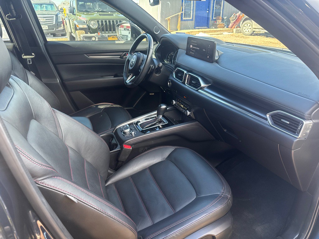 2024 Mazda CX-5 Image 9