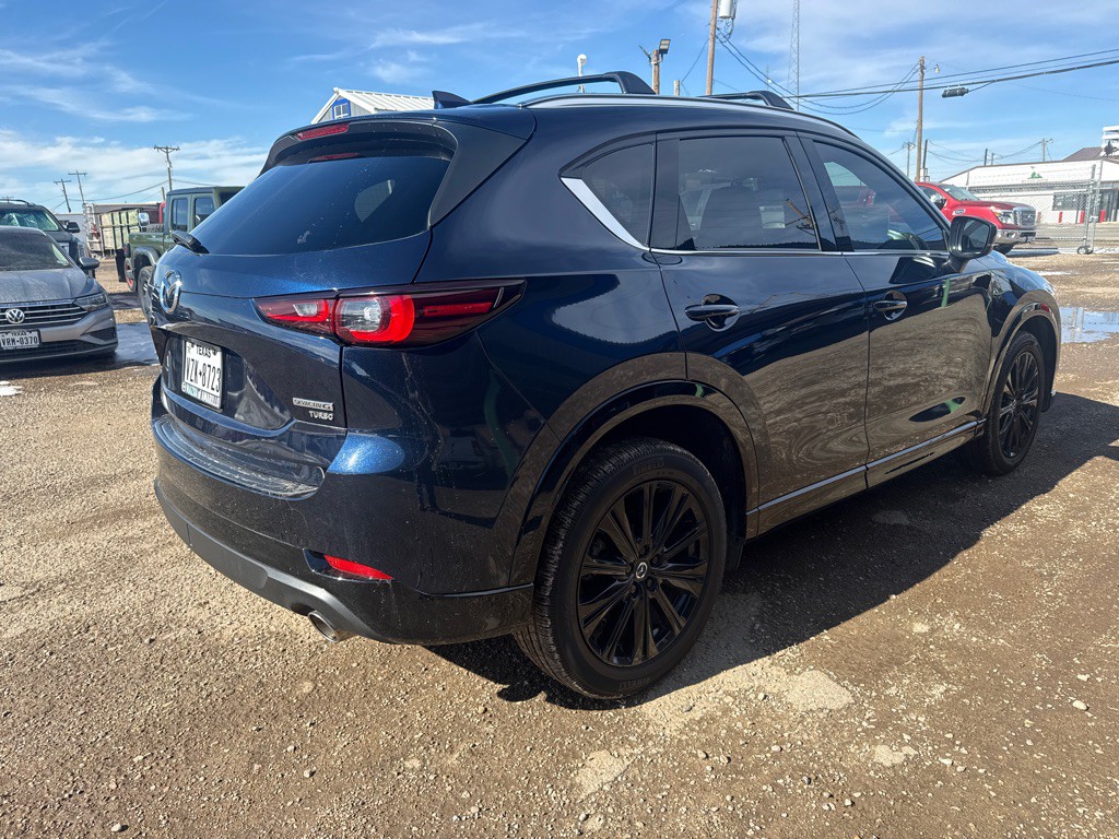 2024 Mazda CX-5 Image 10