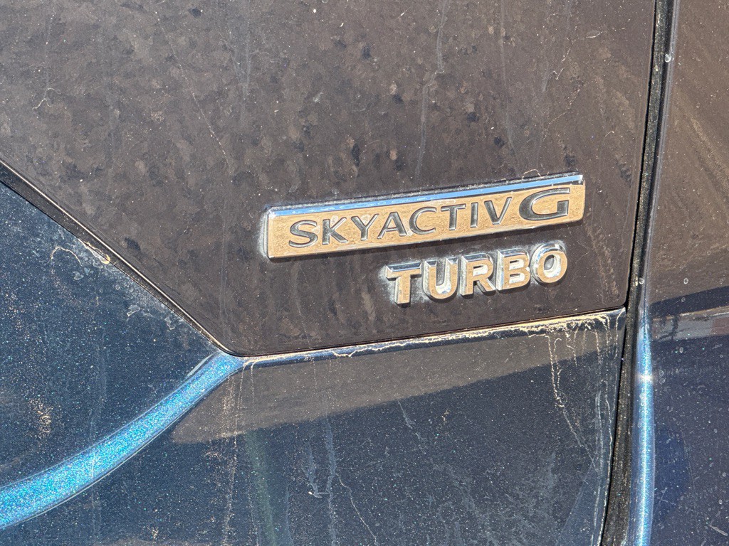 2024 Mazda CX-5 Image 13