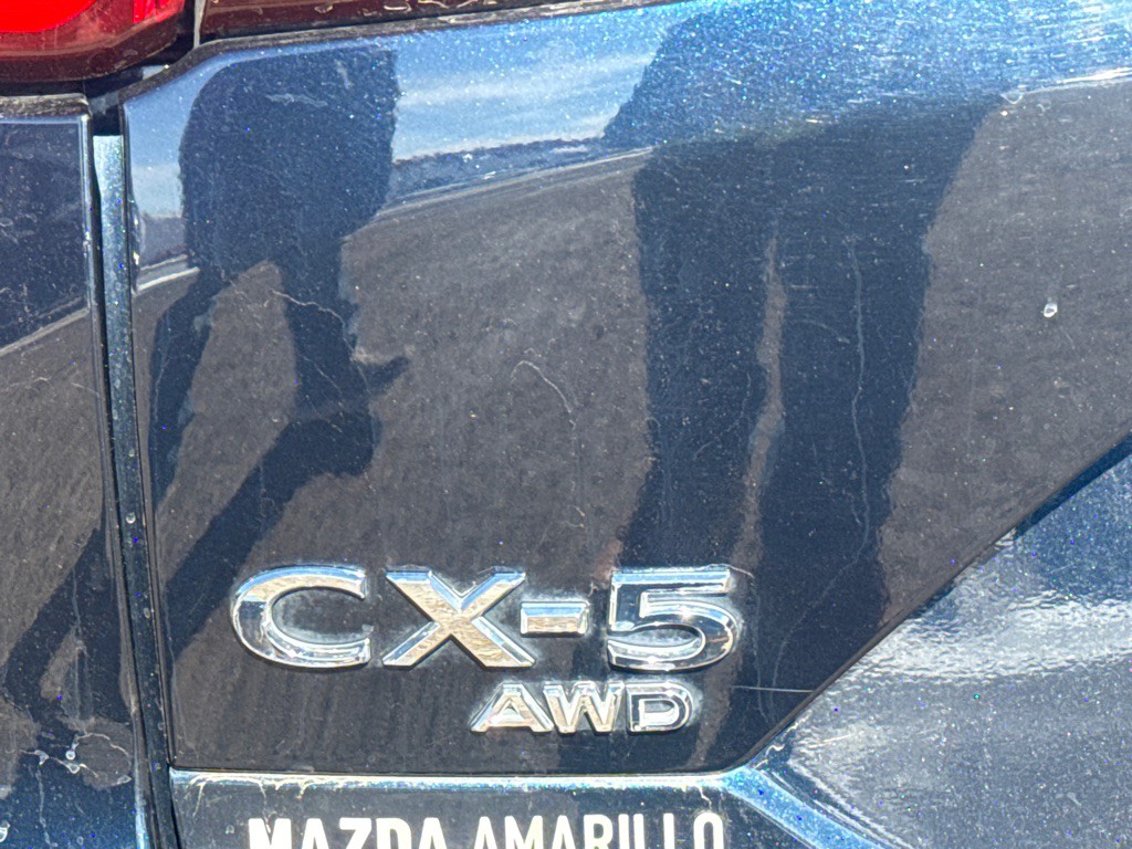 2024 Mazda CX-5 Image 14