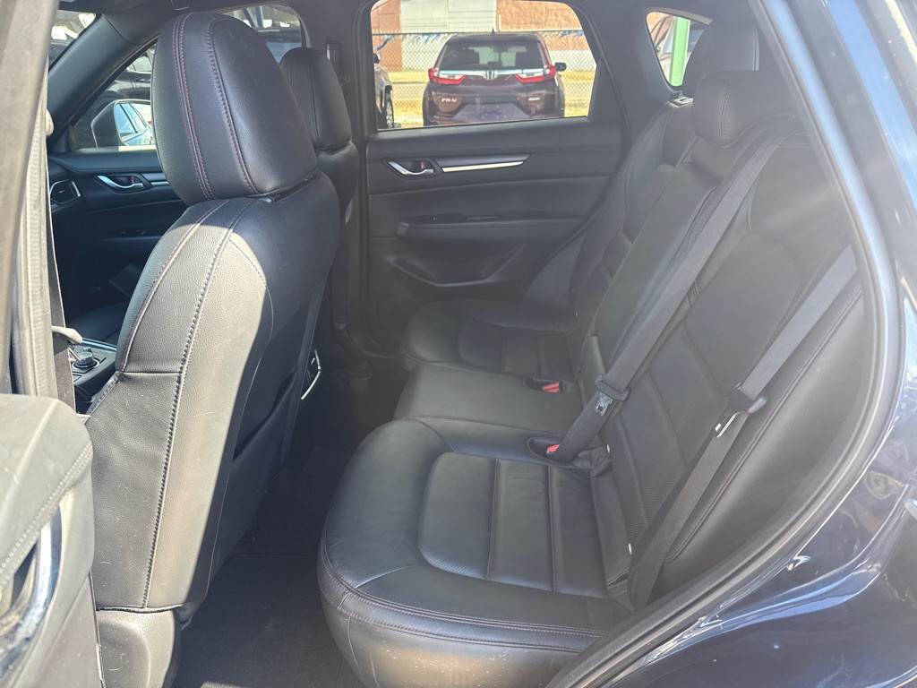2024 Mazda CX-5 Image 18