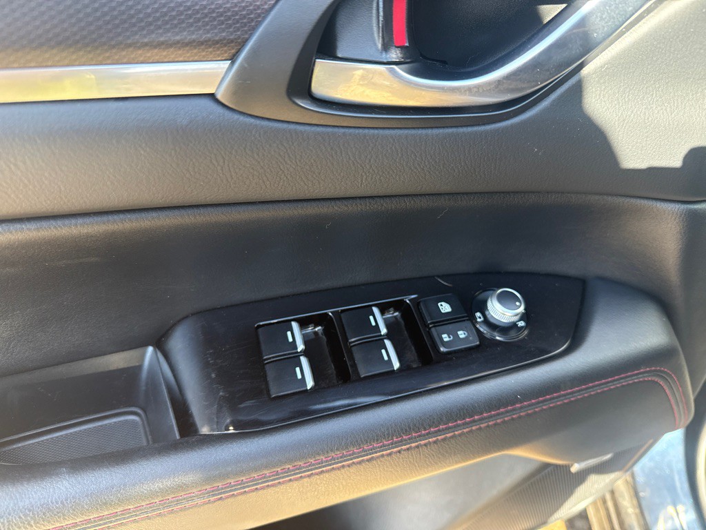 2024 Mazda CX-5 Image 19