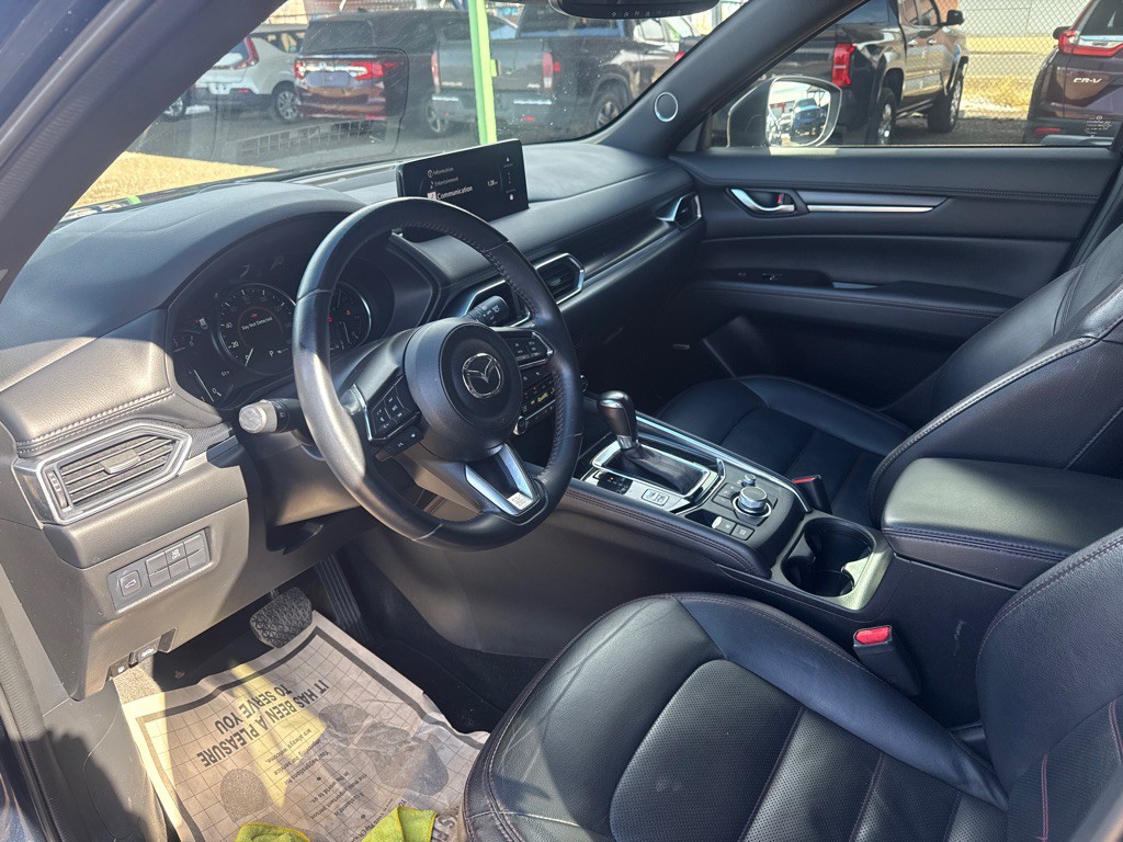 2024 Mazda CX-5 Image 22