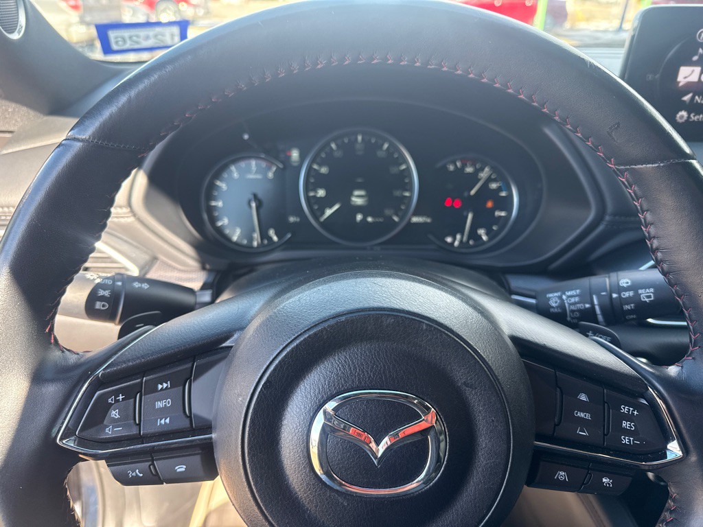 2024 Mazda CX-5 Image 23