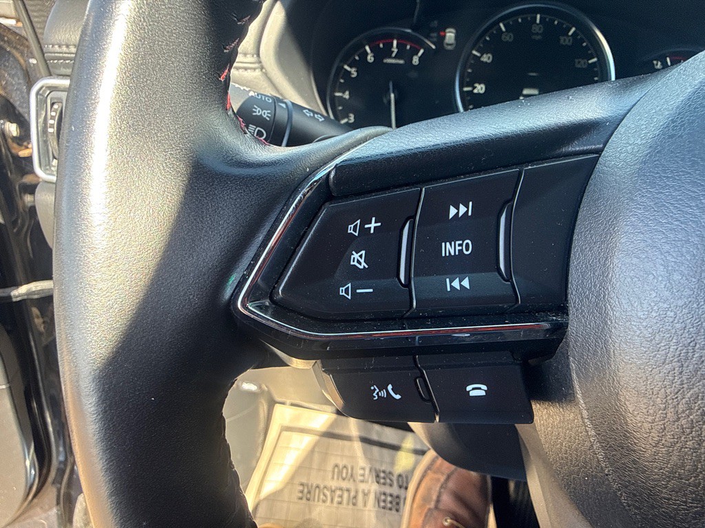 2024 Mazda CX-5 Image 24