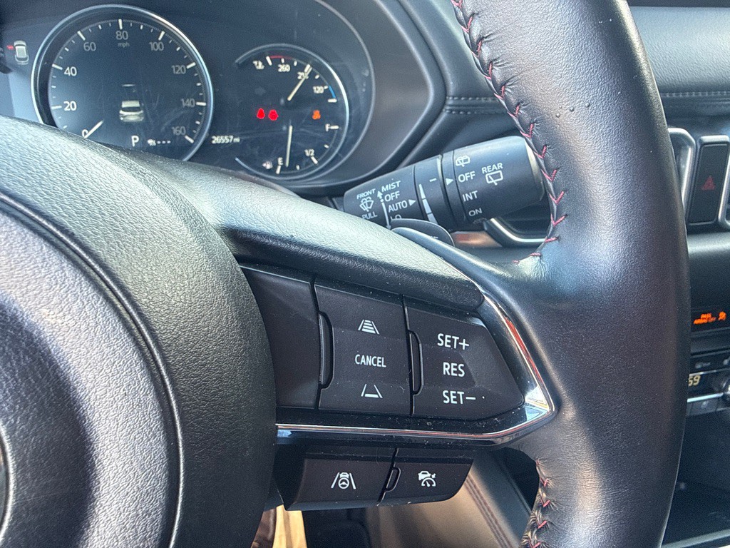 2024 Mazda CX-5 Image 25