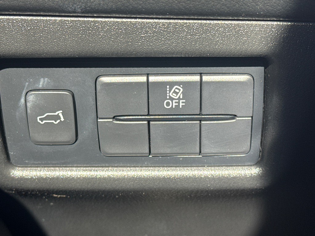 2024 Mazda CX-5 Image 26