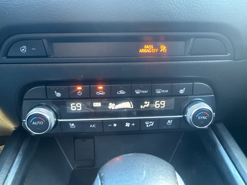 2024 Mazda CX-5 Image 27