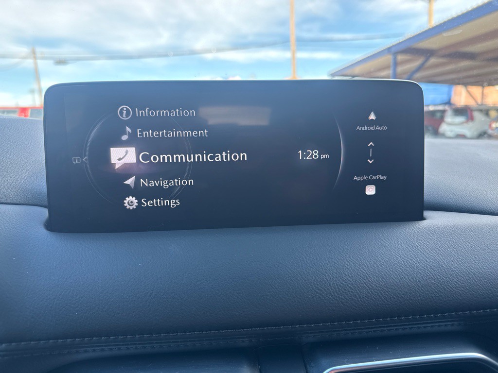 2024 Mazda CX-5 Image 28