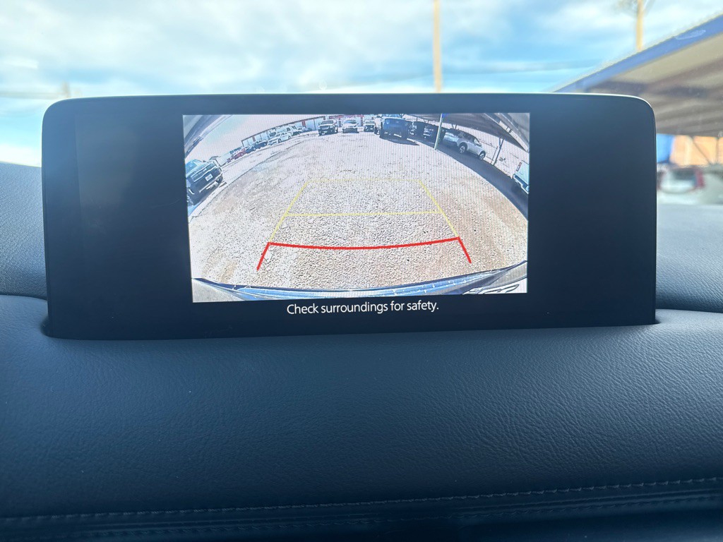 2024 Mazda CX-5 Image 29