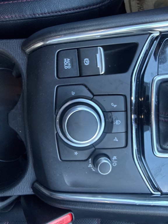 2024 Mazda CX-5 Image 31