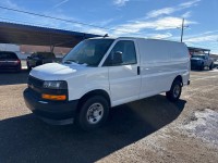 Image for 2018 Chevrolet Express  ID: 7045953