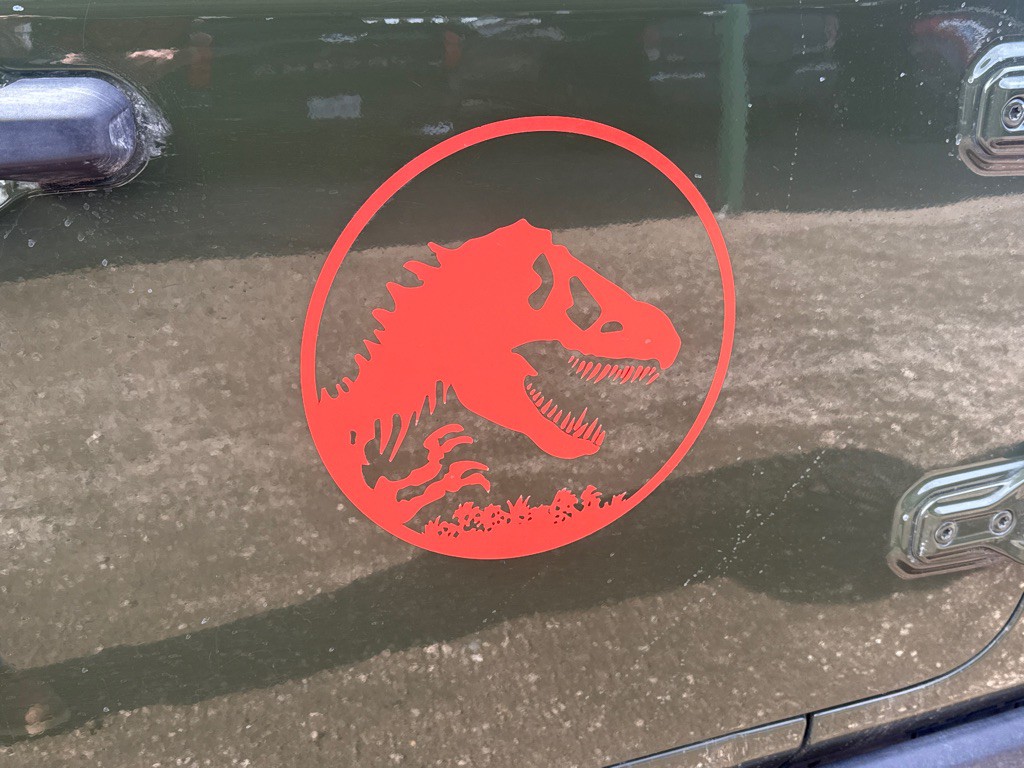 2021 Jeep Gladiator Image 9