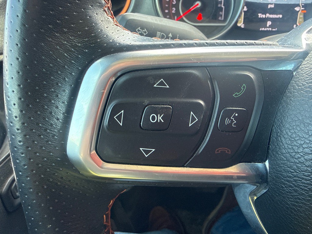 2021 Jeep Gladiator Image 17