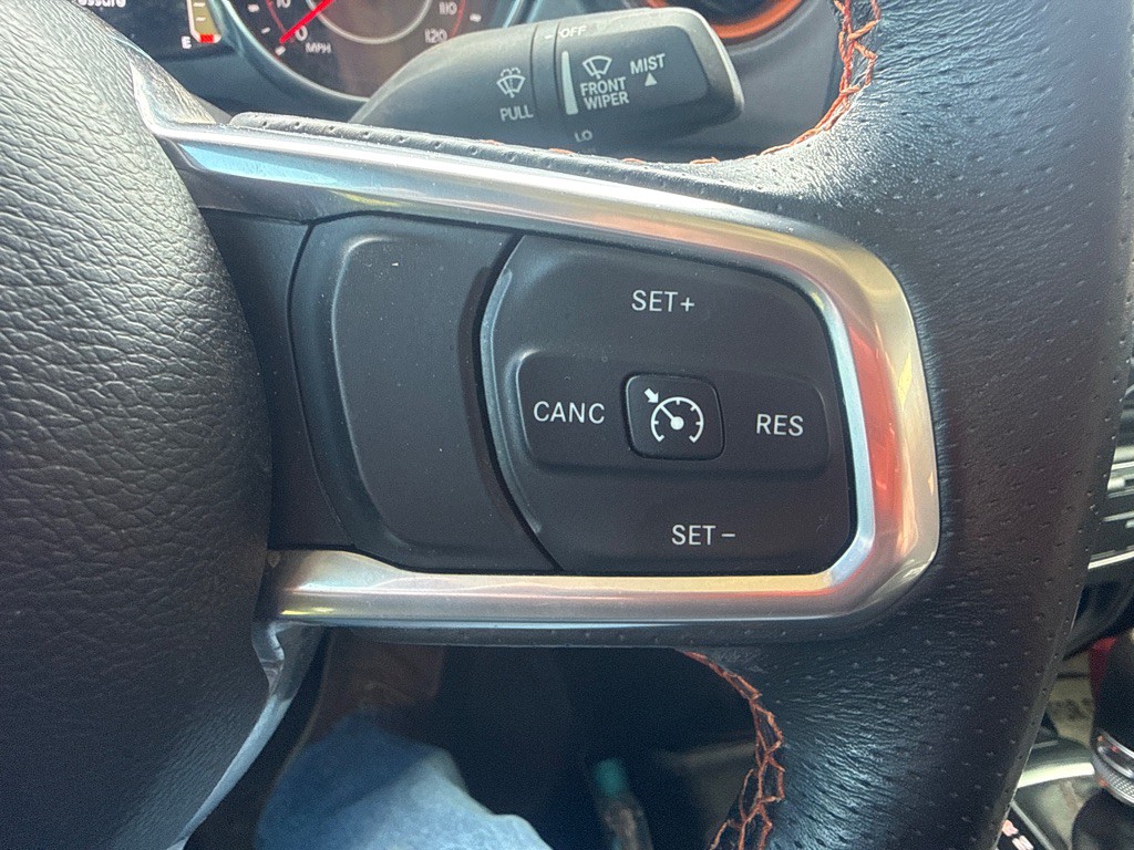 2021 Jeep Gladiator Image 18