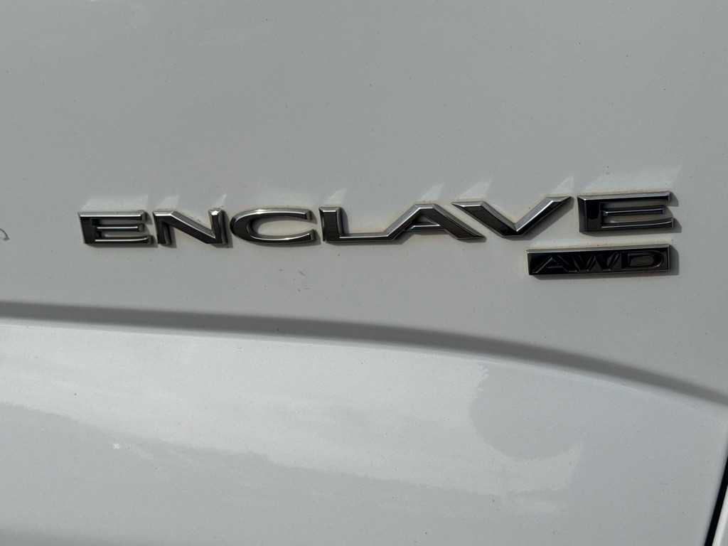 2019 Buick Enclave Image 14