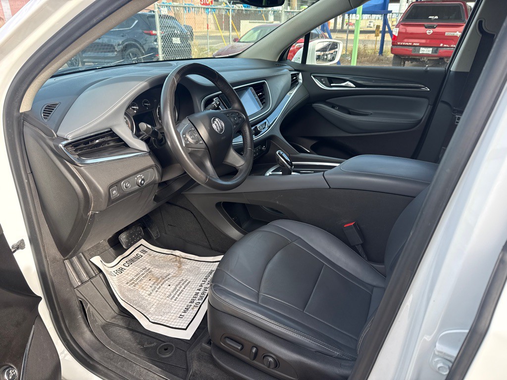 2019 Buick Enclave Image 20