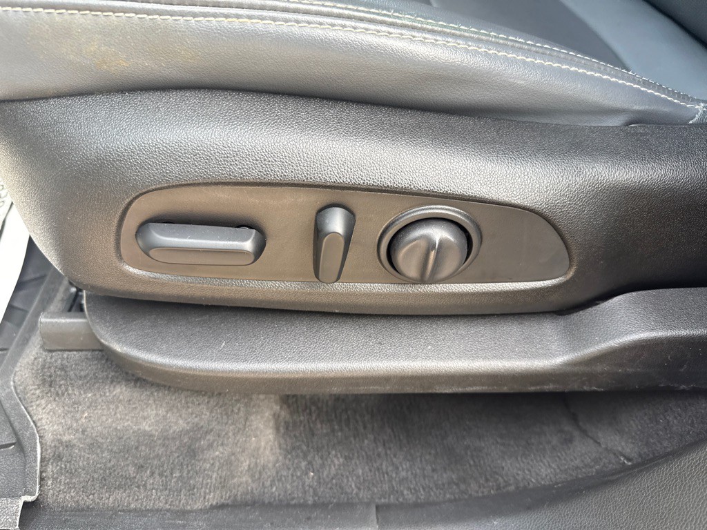 2019 Buick Enclave Image 21