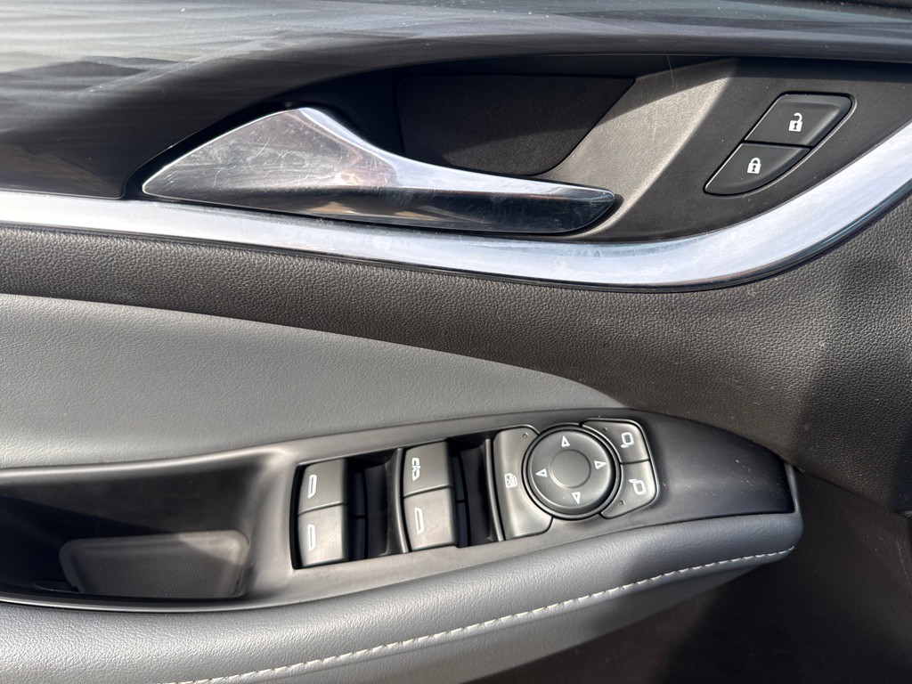 2019 Buick Enclave Image 22