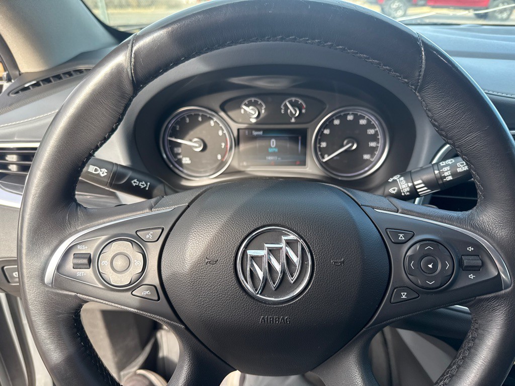 2019 Buick Enclave Image 24