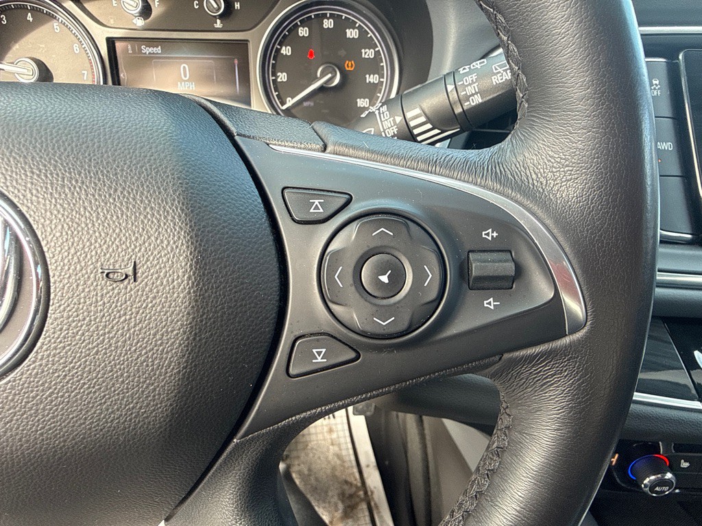 2019 Buick Enclave Image 27