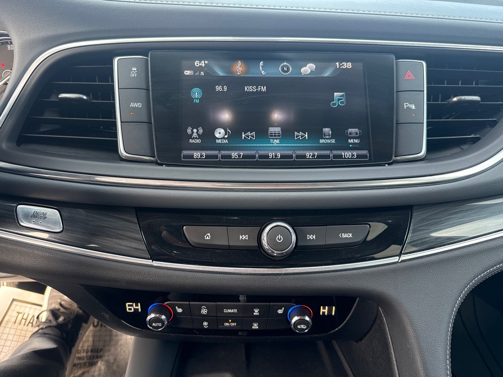 2019 Buick Enclave Image 29