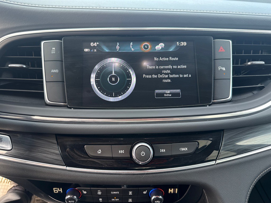 2019 Buick Enclave Image 31