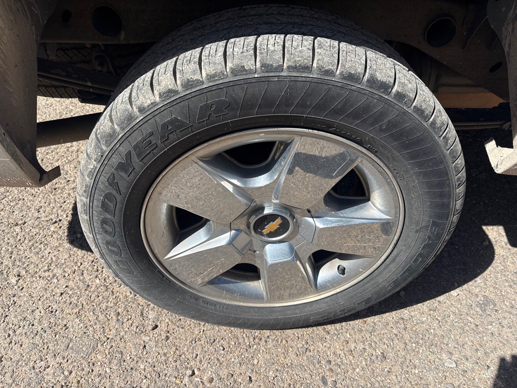2011 Chevrolet Silverado 1500 Image 6