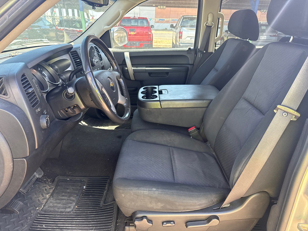 2011 Chevrolet Silverado 1500 Image 13