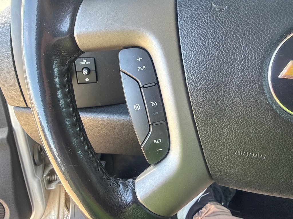 2011 Chevrolet Silverado 1500 Image 16