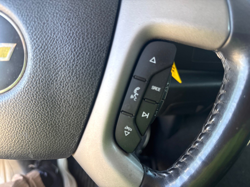 2011 Chevrolet Silverado 1500 Image 17