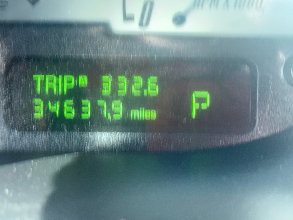 2002 Ford Thunderbird Image 29