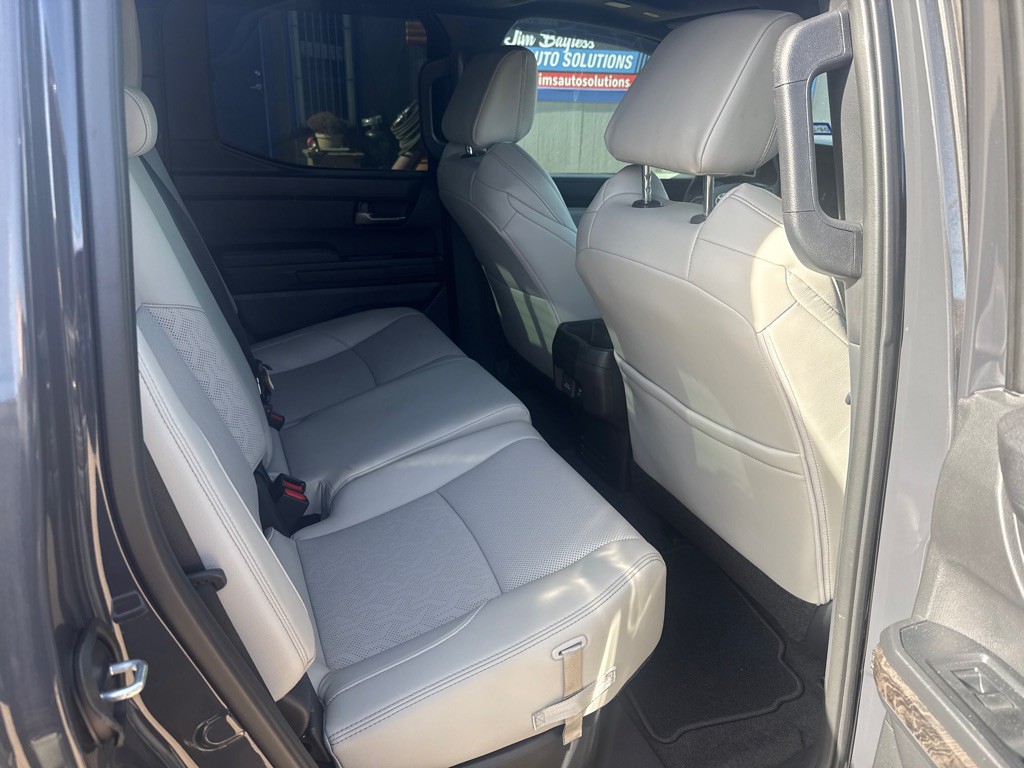 2025 Toyota Tacoma Image 12