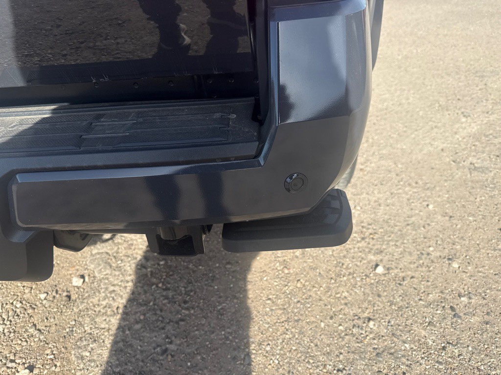 2025 Toyota Tacoma Image 17