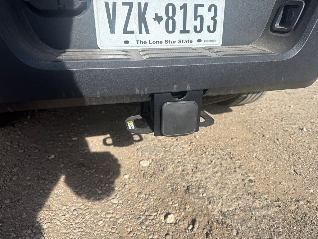 2025 Toyota Tacoma Image 18